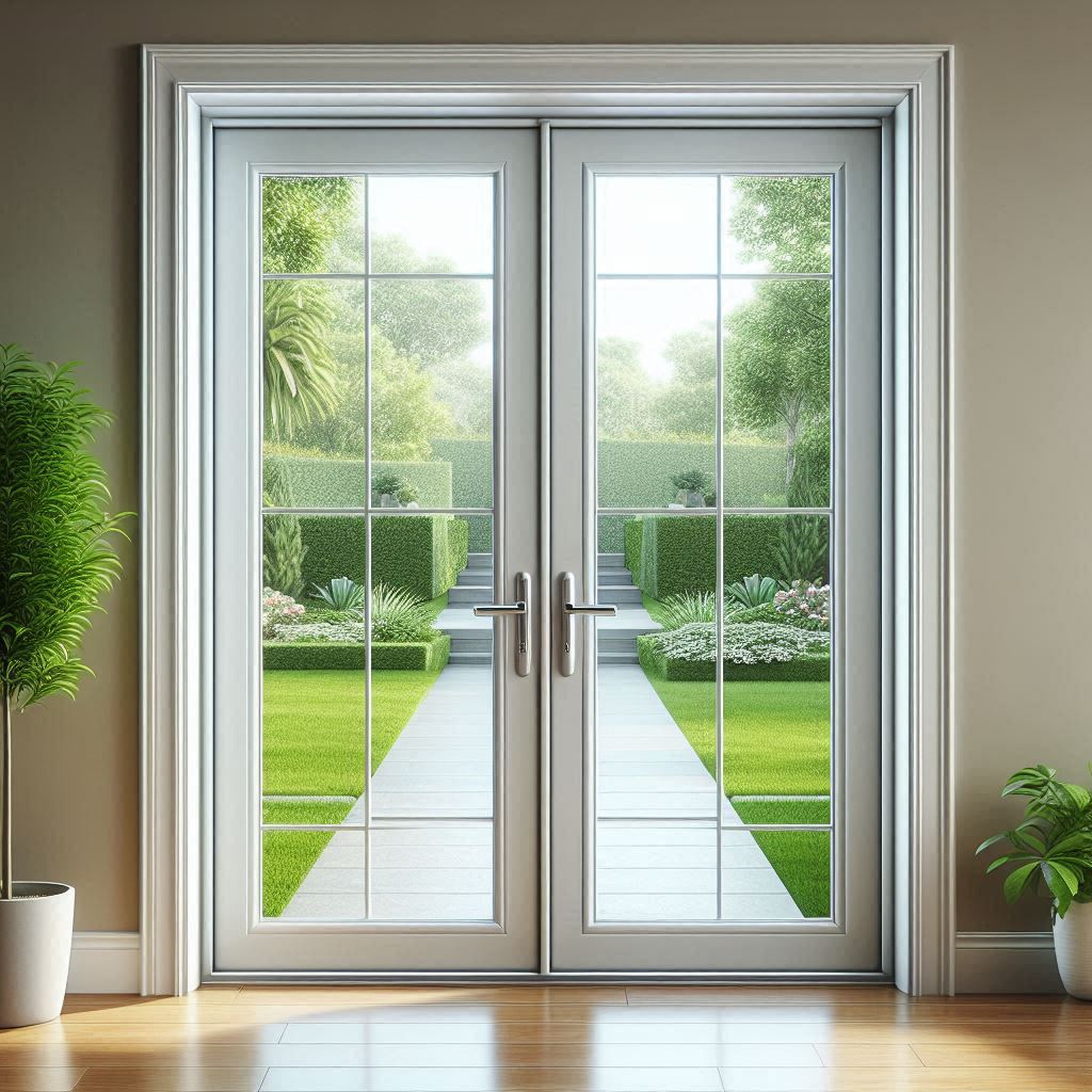 French Doors