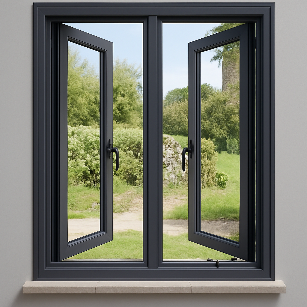 Casement Windows